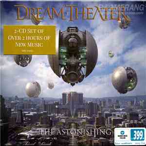 Dream Theater - The Astonishing