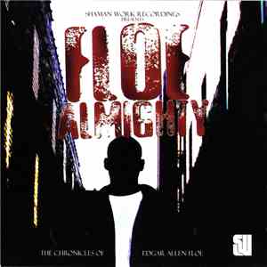 E.A. Floe - Floe Almighty