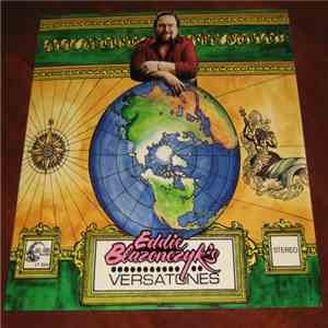Eddie Blazonczyk's Versatones - All Around The World