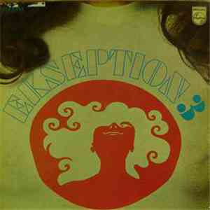 Ekseption - 3