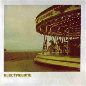 Electrelane - Promo Sampler Only