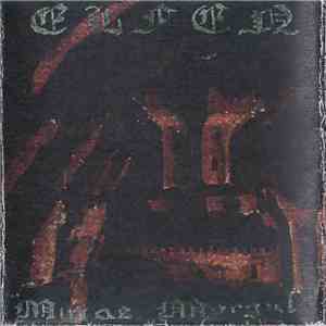 Elfen  - Minas Morgul