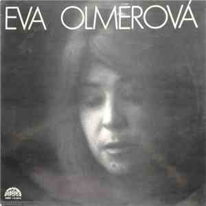 Eva Olmerová & The Traditional Jazz Studio - Eva Olmerová