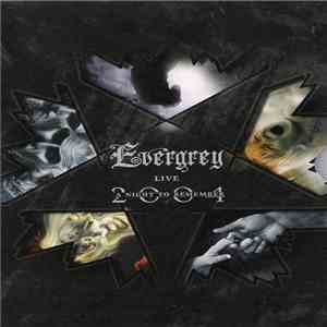 Evergrey - A Night To Remember - Live 2004