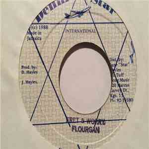 Flourgan - Fret & Worry