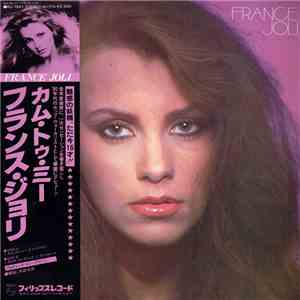 France Joli - France Joli