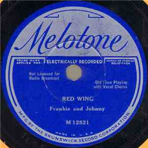 Frankie And Johnny - Red Wing / Beech Fork Special