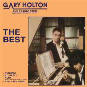 Gary Holton And Casino Steel - The Best