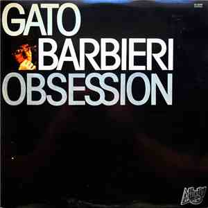 Gato Barbieri - Obsession