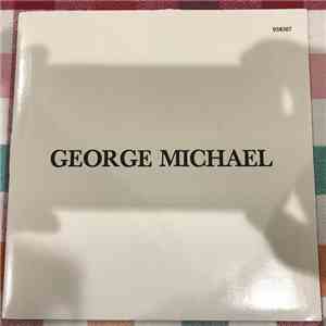 George Michael - Spinning The Wheel