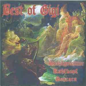 Gigi - Best Of Gigi