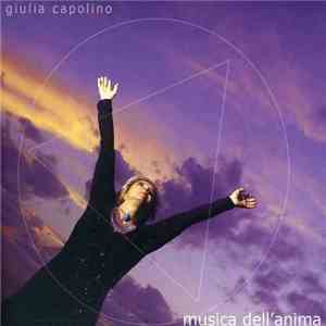 Giulia Capolino - Musica Dell'Anima