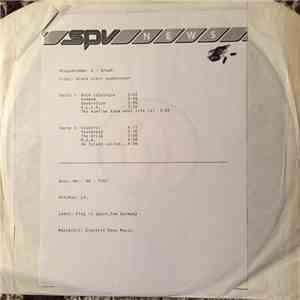 à;GRUMH... - Black Vinyl Under Cover