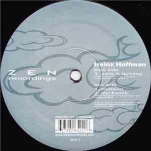 Heinz Hoffman - Paris Is Burning