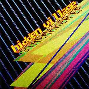Hidden Village - Star Maker EP