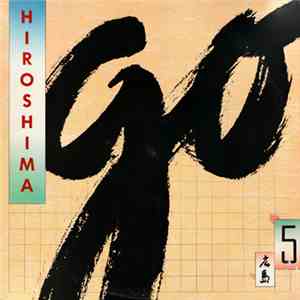 Hiroshima  - Go