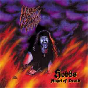 Hobbs' Angel Of Death - Hobbs' Satans Crusade