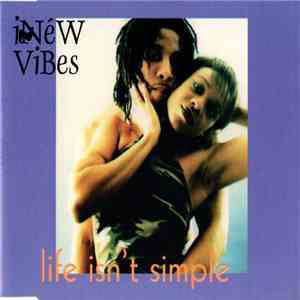 Innewvibes - Live Isn't Simple