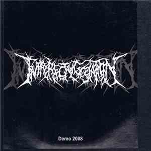 Introrectalgestation - Demo 2008