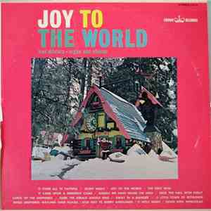 Ivan Dittmars - Joy To The World