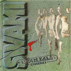 Iwan Fals - Swami