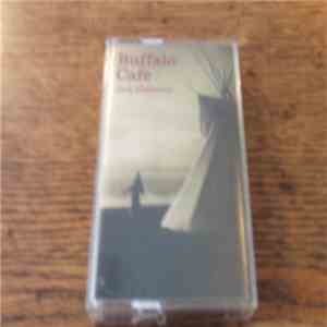 Jack Gladstone - Buffalo Cafe