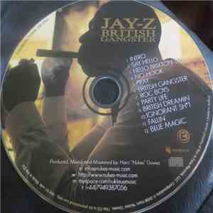 Jay-Z Vs Nukes - British Gangster
