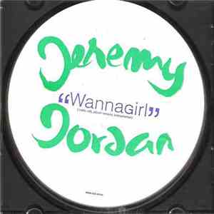 Jeremy Jordan - Wannagirl