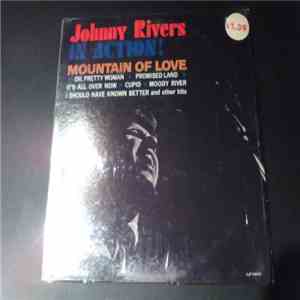 Johnny Rivers - In Action!