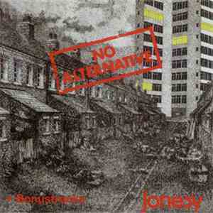 Jonesy  - No Alternative