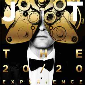 Justin Timberlake - The 20/20 Experience (2 Of 2)