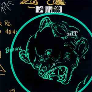 Kamutao - MTV Unplugged