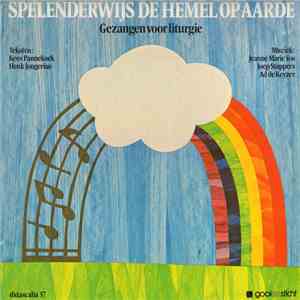 Kees Pannekoek, Henk Jongerius - Spelenderwijs de Hemel Op Aarde