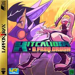 Kitcaliber - D.FREQ.CRUSH