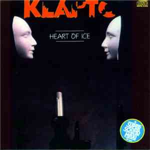 Klapto - Heart Of Ice