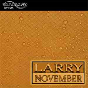 LarrY  - November
