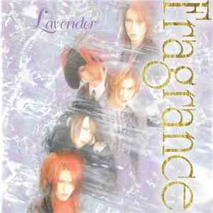 Lavender  - Fragrance