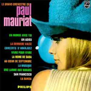 Le Grand Orchestre De Paul Mauriat - Album No 6