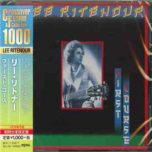 Lee Ritenour - First Course