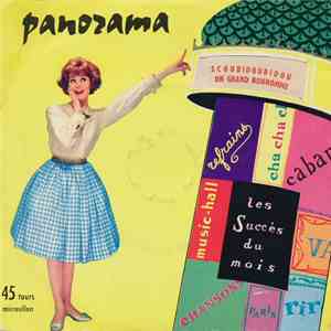 Les Bluejeans - Scoubidoubidou / Un Grand Bonhomme