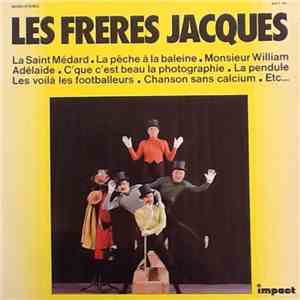 Les Frères Jacques - Les Frères Jacques