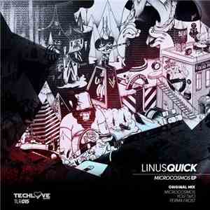 Linus Quick - Microcosmos EP