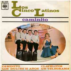 Los Cinco Latinos - Caminito