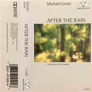 Michael Jones - After The Rain