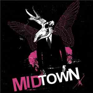 Midtown - 3-Song Sampler