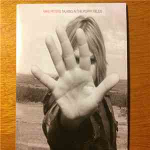Mike Peters - Talking In The Poppy Fields