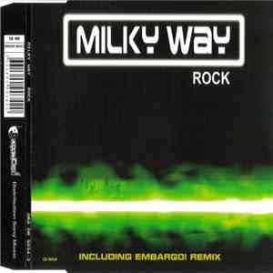 Milky Way - Rock