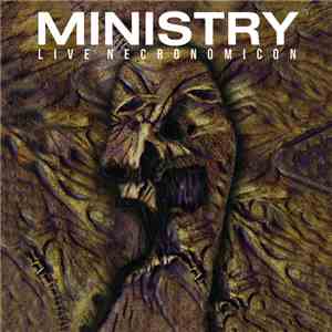 Ministry - Live Necronomicon