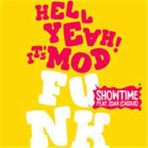 Modfunk - Showtime