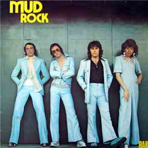 Mud - Mud Rock